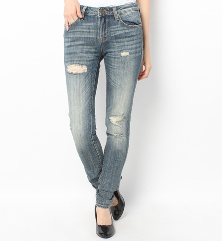 (D-ID)1000-32JC NY SKINNY