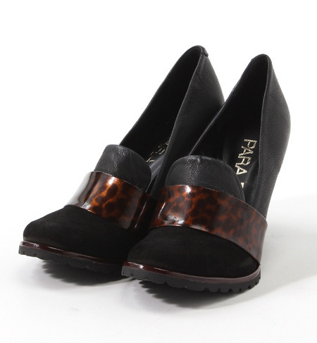 (PARA RAIO)L29400 LEOPARD COMBI PUMPS
