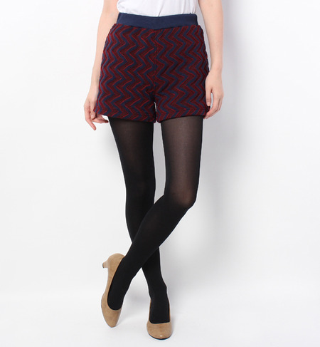 LCTB-14239 SHORT PANTS
