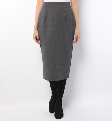 S-LCTB-14204 PENCIL SKIRT