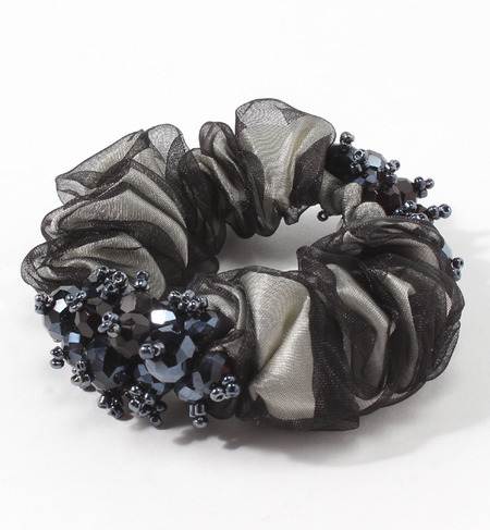 (LL ACCESSORIES)3KSQ005 HAIR ELASTICS
