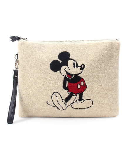 【雑誌掲載】D-YT152 DISNEY CLUTCH