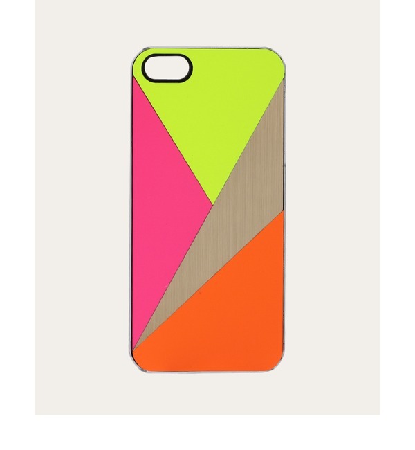 【ローズ バッド/ROSE BUD】 (ZERO GRAVITY)I PHONE 5 CASE [3000円(税込)以上で送料無料]