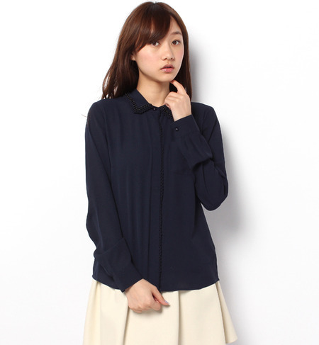 (DARLING) DA14-342 WENDY SHIRT