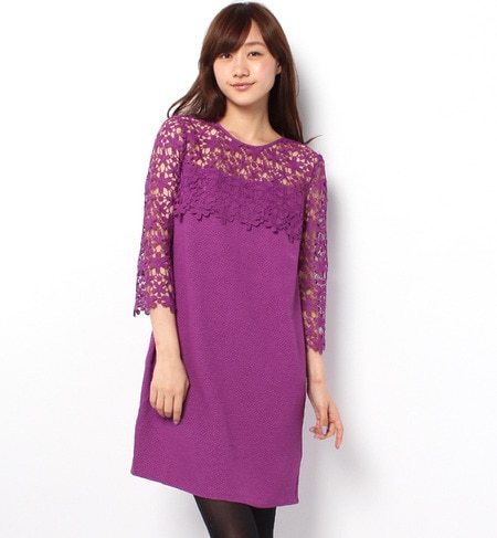 (DARLING)DA14-205 MILENA TUNIC