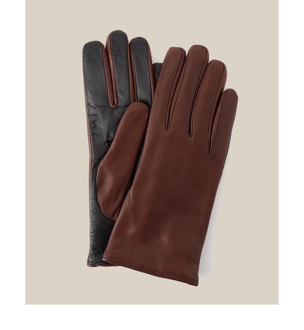 【ローズ バッド/ROSE BUD】 (GLOVES) 78 SMART PHONE WMNS LAMB SKIN GLOVE [送料無料]