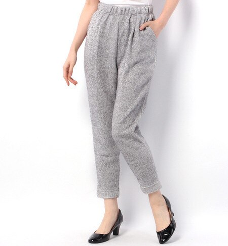 LCTB-14243 TAPERED PANTS