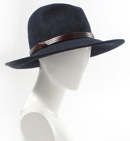 (HATS & DREAMS)46264/E/174 FELT HAT