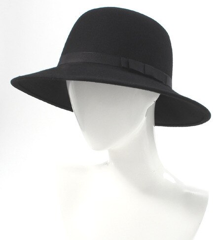 (HATS & DREAMS)45604/E/534 FELT HAT