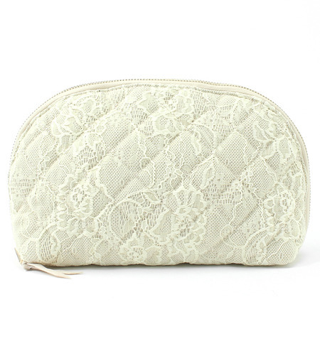 【ローズ バッド/ROSE BUD】 (LL ACCESSORIES) B1742 LACE SMALL POUCH [3000円(税込)以上で送料無料]
