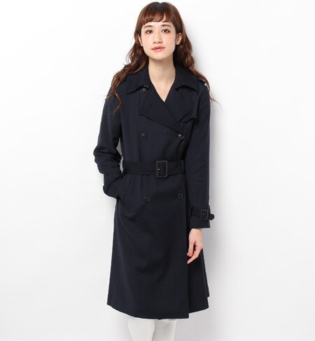 LC-15108 TRENCH COAT