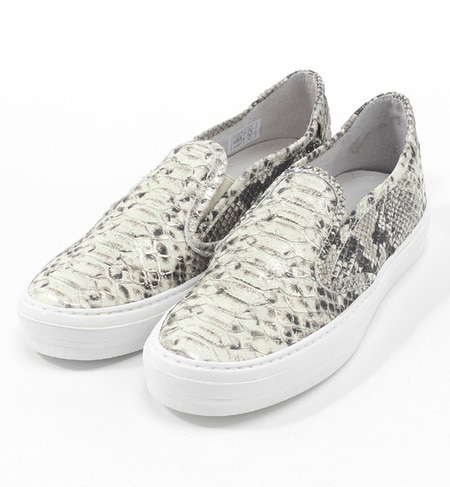 (EXTRA XIII) ORSOLA SLIPON SNEAKER