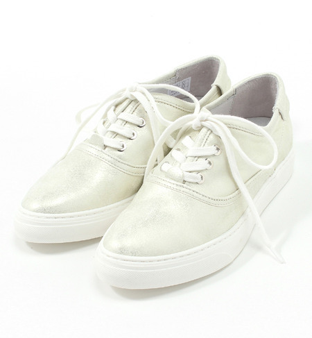 【ローズ バッド/ROSE BUD】 (EXTRA XIII) ILARY LACE UP SNEAKER [送料無料]