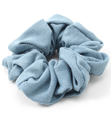 (GOODFAITH) GFQ423K-2 SCRUNCHIE
