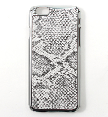 (LL ACCESSORIES)3HX017 SNAKE IPHONE 6 CASE