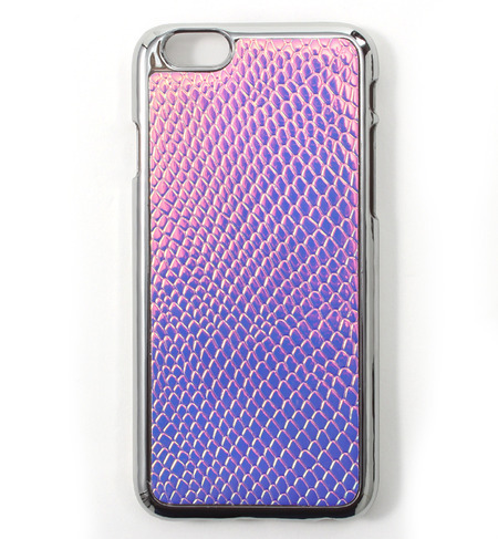 （LL ACCESSORIES）3HX018 SNAKE IPHONE 6 CASE