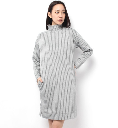 S-LCTO-15102 TURTLE/N STRAIGHT DRES