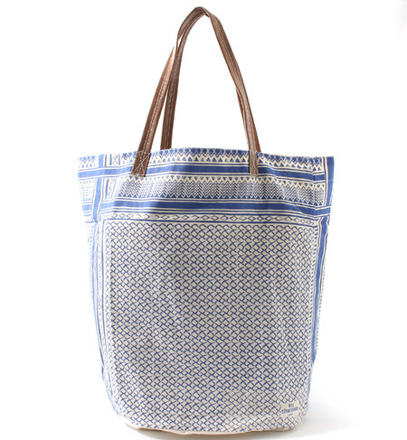 (BECK SONDERGAARD) 40196 P-ALLISON PARTIS BAG