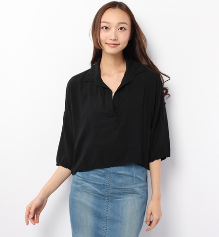 (BRANDY&MELVILLE)R759C-68 SHIRT