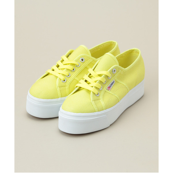 【ローズ バッド/ROSE BUD】 (SUPERGA) 3790 ACOTW LINEA UP&DOWN [送料無料]