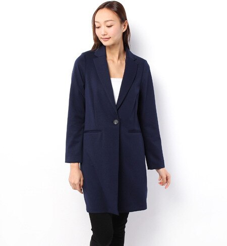 LCTT-15101 CHESTER COAT