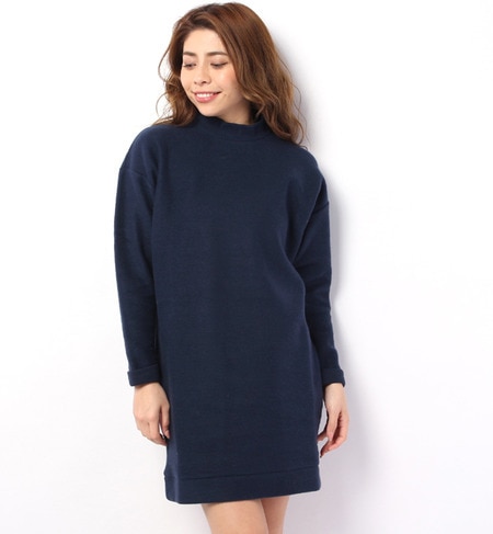 S-LCTO-15103 BOTTLE/N L/S DRESS