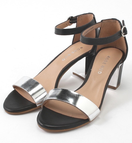 (VM SHOES) 18497 VOLGA CHUNKY HEEL SANDAL