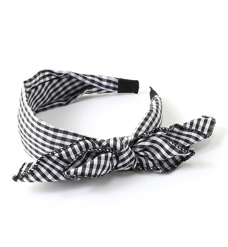 (LL ACCESSORIES) 3JSD026 GINGHAM CHECK KATSYUSHA