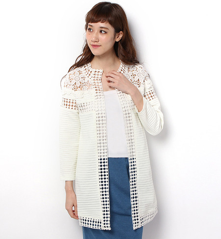 LC-15110 NO COLLAR COAT