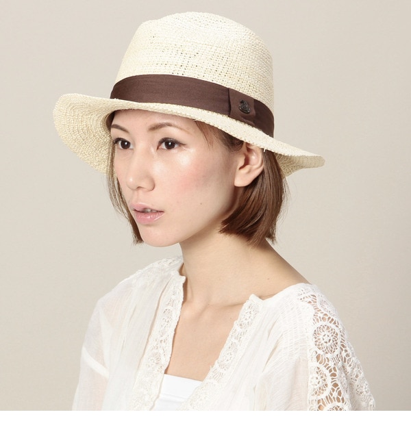 (ECUA-ANDINO)1010NA X-FRESH NATURAL HAT