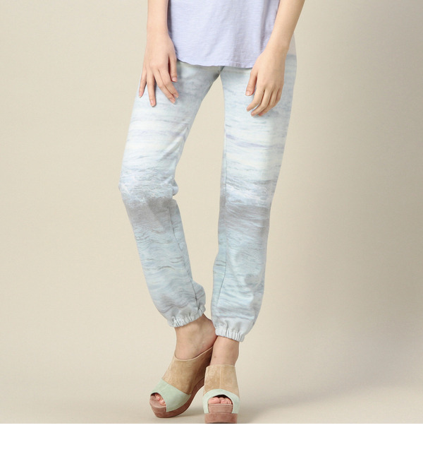 WS15JG1-107(109) OCEAN SIDE SWEATPASNTS