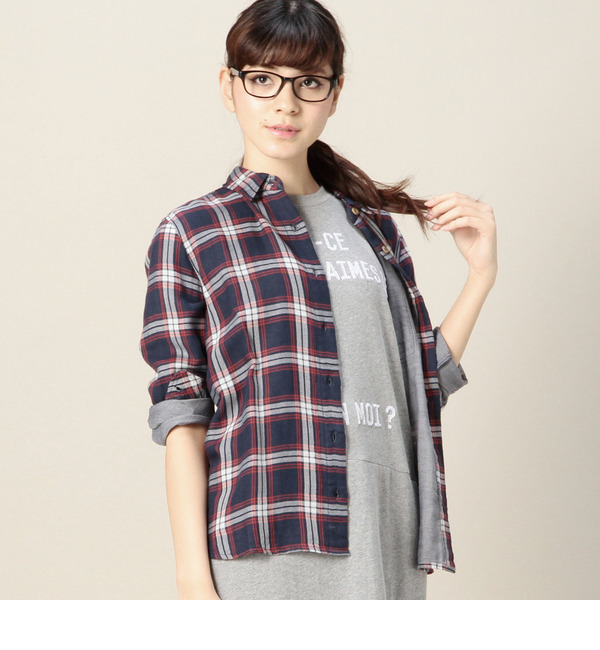 LSH-15106 LONG/SLV SHIRTS