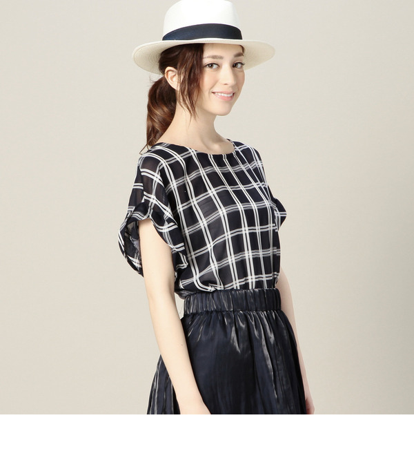 S-LBL-15103 S/S P/O TOPS