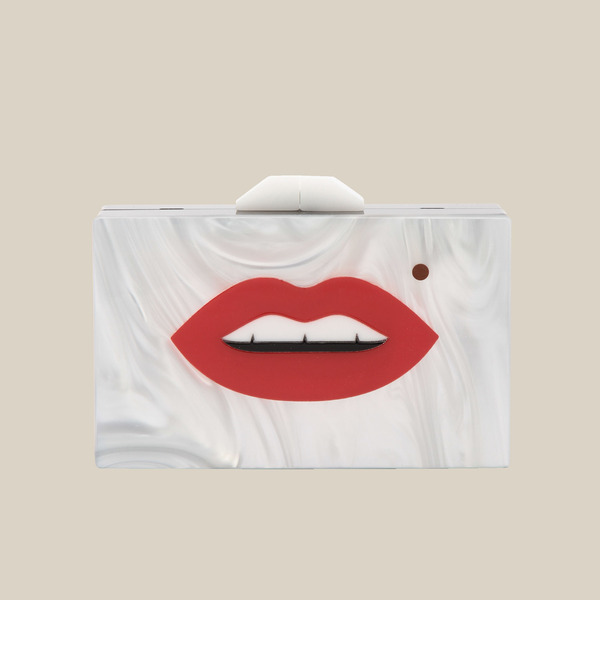 【雑誌掲載】イブニングバッグ