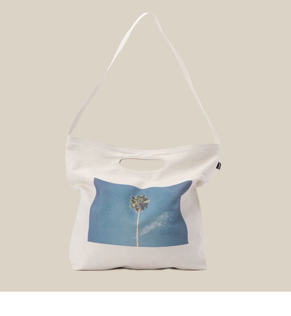 3-176-TO PALM TOTE