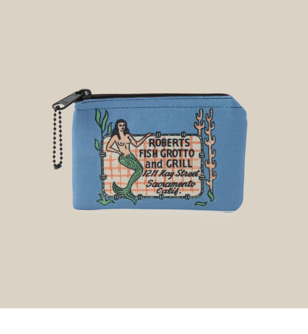 【ローズ バッド/ROSE BUD】 （JIM SPINX）ZC ZIPPER CASE ZIPPER CASE [3000円(税込)以上で送料無料]