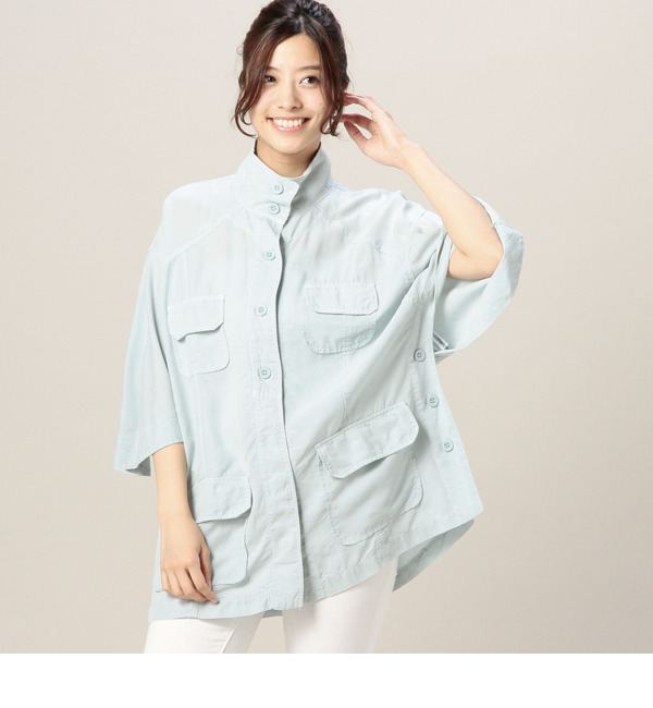 【ローズ バッド/ROSE BUD】 (LACAUSA)LA111994 DRESS [送料無料]