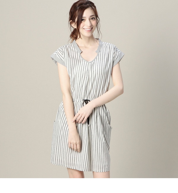 (P.P)R5151-461DO STRIPE PT ONP