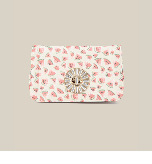 (TOP BEAUTY)EVS11411-5366B BAG