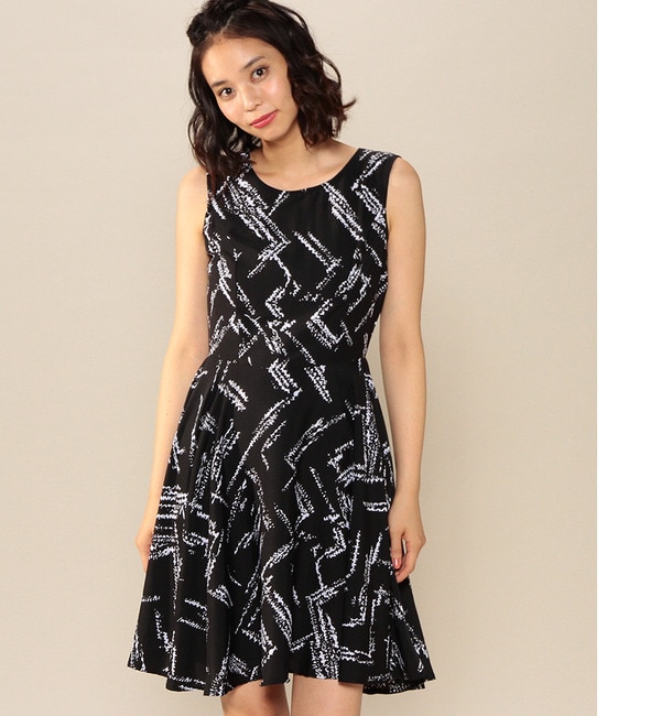 (LIQUORISH)LIQ-1445075 DRESS