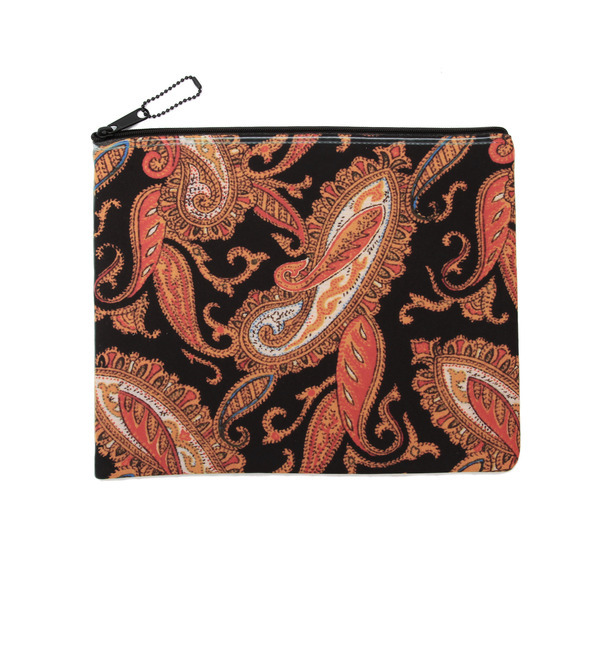 【ローズ バッド/ROSE BUD】 ZCL 8X10 IPAD/COSMETIC CASE [送料無料]