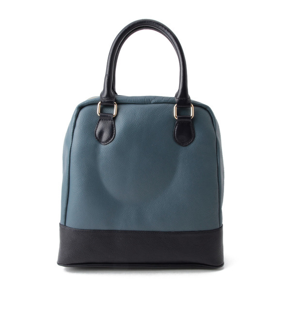 【ローズ バッド/ROSE BUD】 R-1982 LTHR 2WAY BACK PACK [送料無料]
