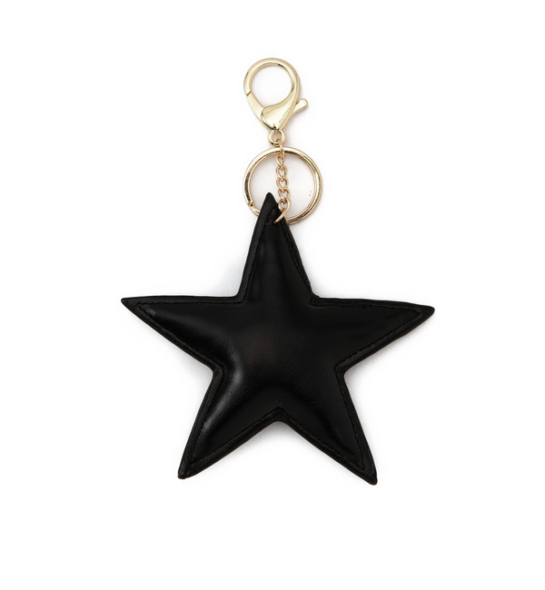 KE027 STAR KEY HOLDER