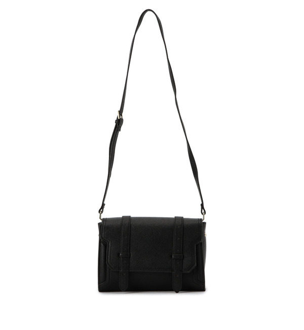 【ローズ バッド/ROSE BUD】 92982 PU SHOULDER BAG [送料無料]