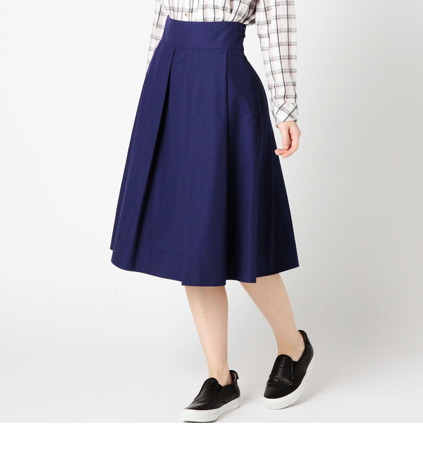 【ローズ バッド/ROSE BUD】 (PARLMASEL/YD)L9640 MED LENGTH SKT [送料無料]