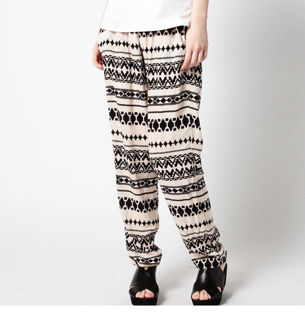 (B.B)R50926-31TV PANTS