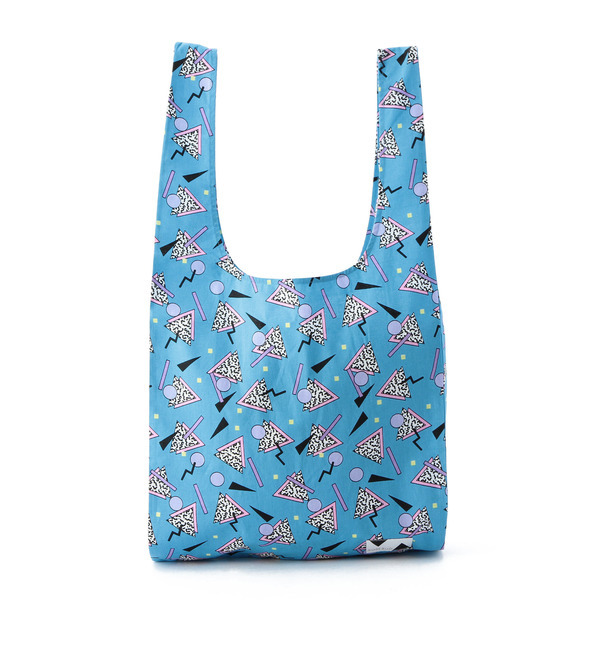 【ローズ バッド/ROSE BUD】 (YOKO HONDA X ROSE BUD)S-LR-15202 PRINTED TOTE BAG [送料無料]