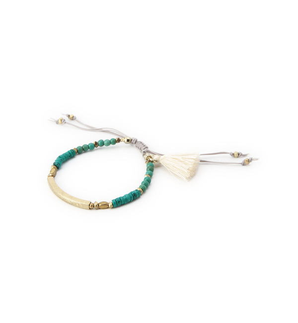 (NAKAMOL)CBX3318 BRACELET