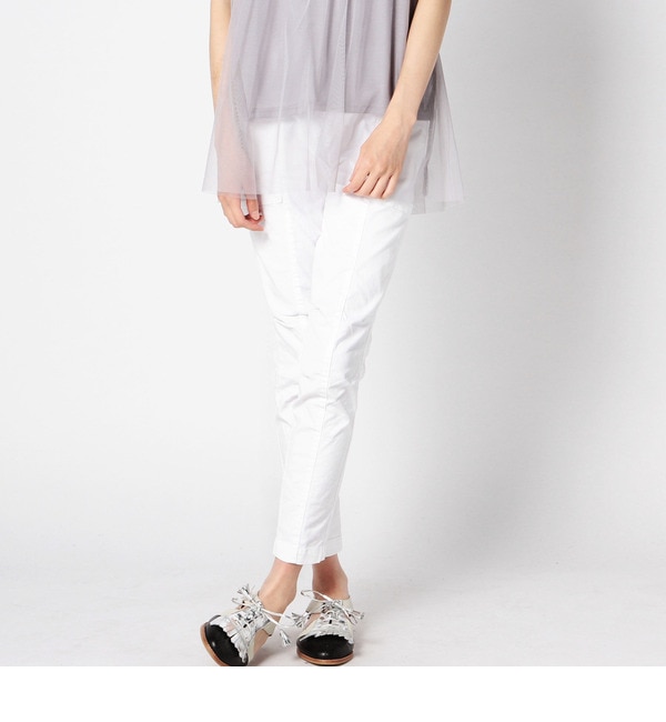 (J.BRAND)1290K120 BYRNES MID SKINNY CHIN