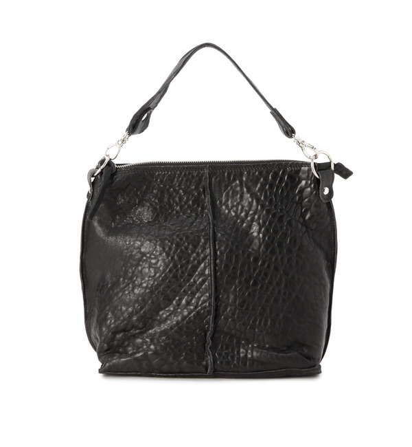 (NARDELLI)3004 TEXAS LEATHER 2WAY BAG